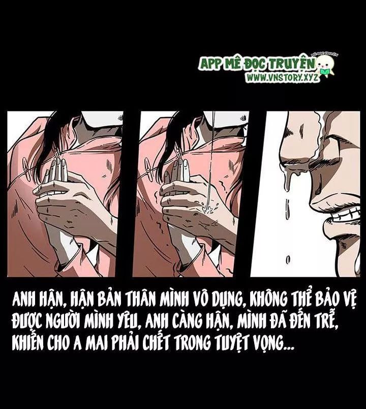 U Minh Ngụy Tượng Chapter 194 - 79