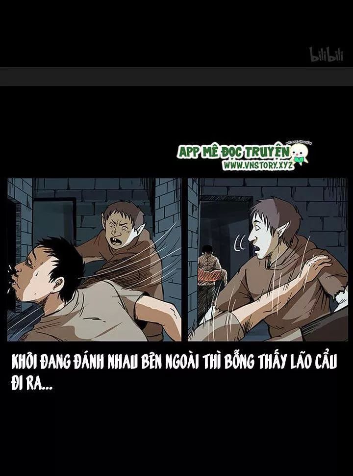 U Minh Ngụy Tượng Chapter 194 - 82
