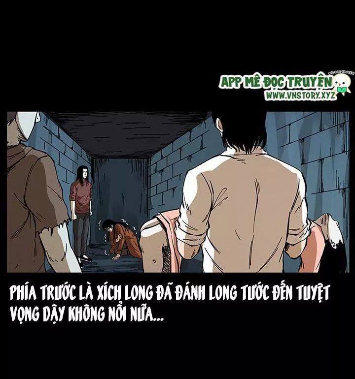 U Minh Ngụy Tượng Chapter 194 - 85