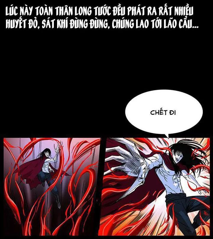 U Minh Ngụy Tượng Chapter 195 - 21