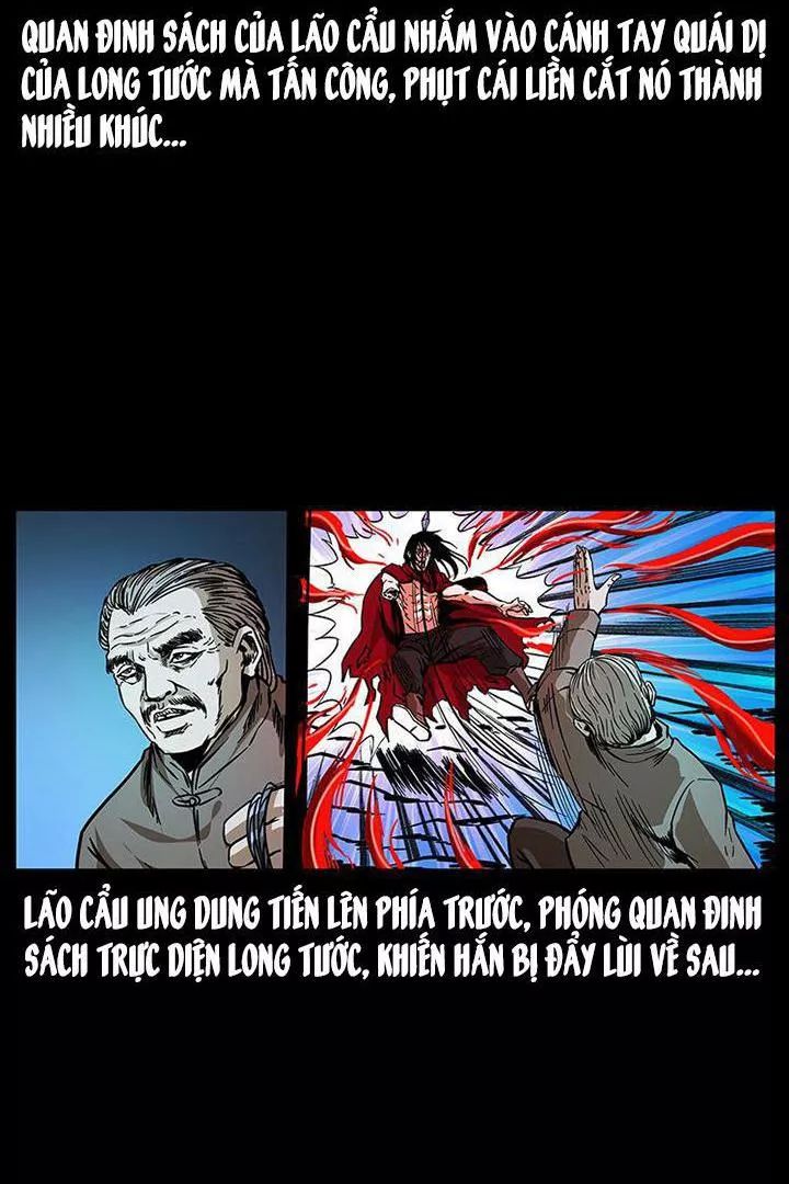 U Minh Ngụy Tượng Chapter 195 - 27