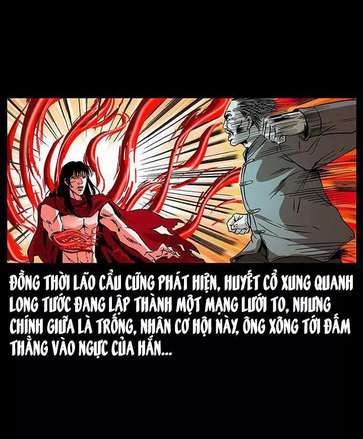U Minh Ngụy Tượng Chapter 195 - 28