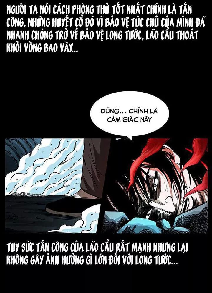 U Minh Ngụy Tượng Chapter 195 - 31