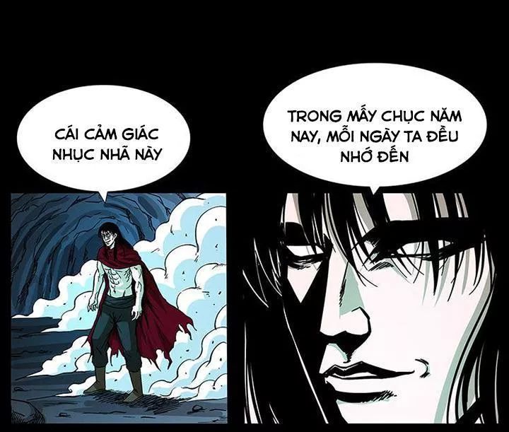U Minh Ngụy Tượng Chapter 195 - 32