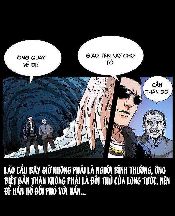 U Minh Ngụy Tượng Chapter 195 - 42