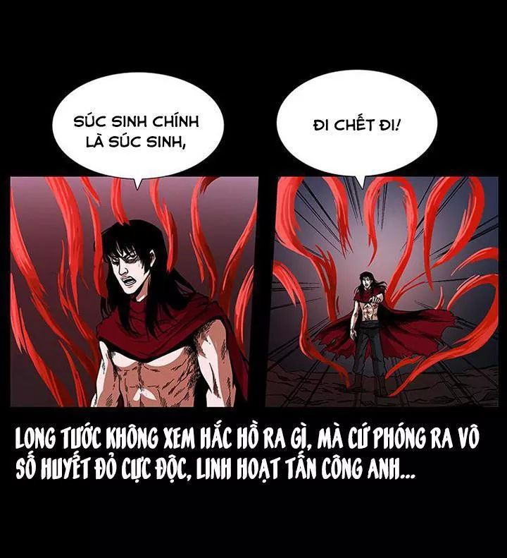 U Minh Ngụy Tượng Chapter 195 - 46