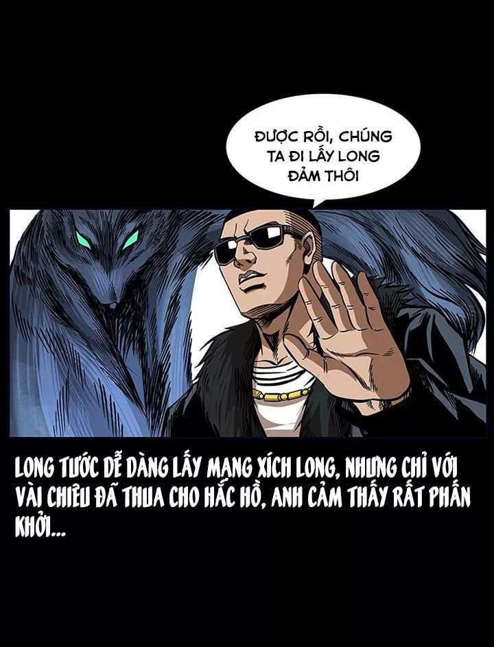 U Minh Ngụy Tượng Chapter 195 - 61