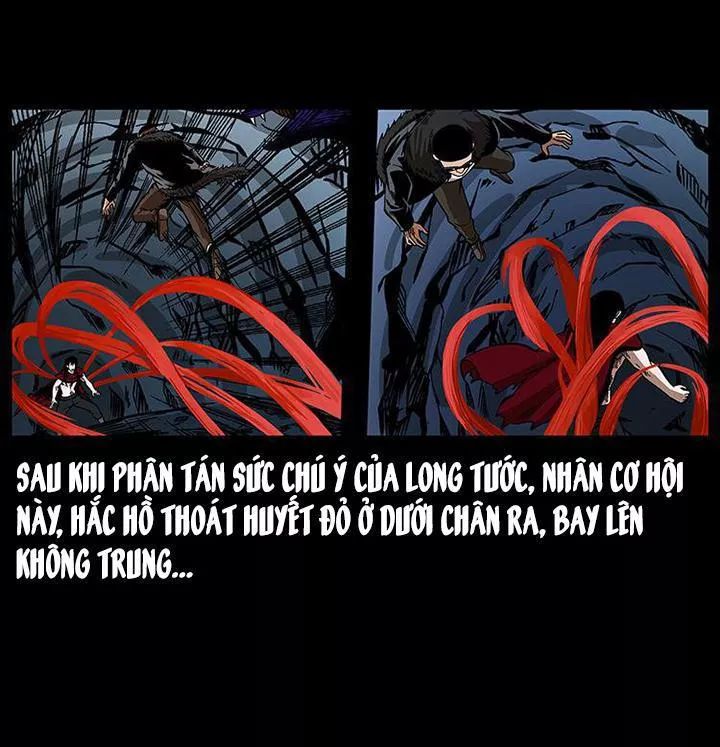 U Minh Ngụy Tượng Chapter 195 - 71