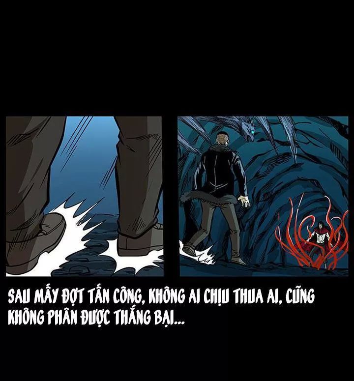 U Minh Ngụy Tượng Chapter 195 - 74