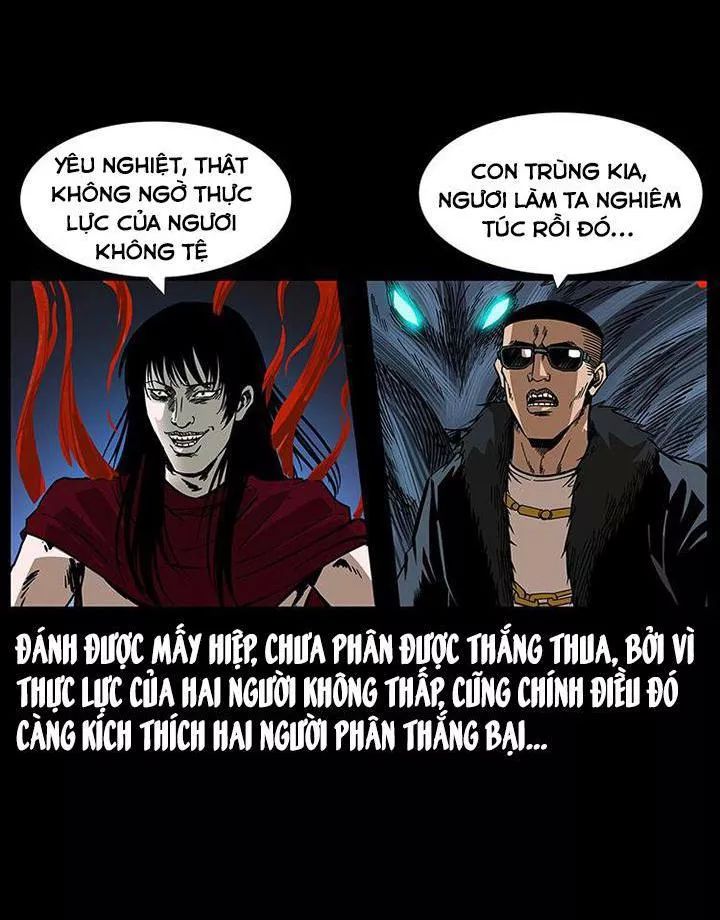 U Minh Ngụy Tượng Chapter 195 - 75