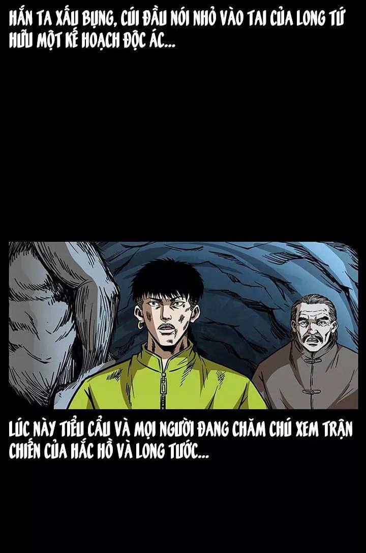 U Minh Ngụy Tượng Chapter 195 - 82