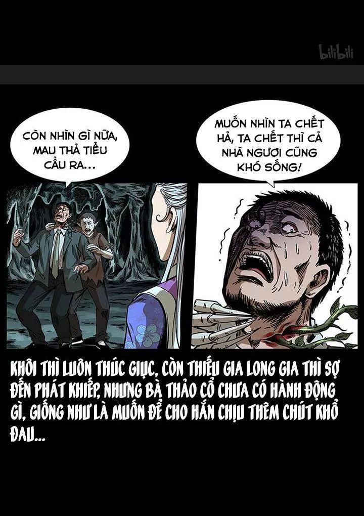U Minh Ngụy Tượng Chapter 197 - 13