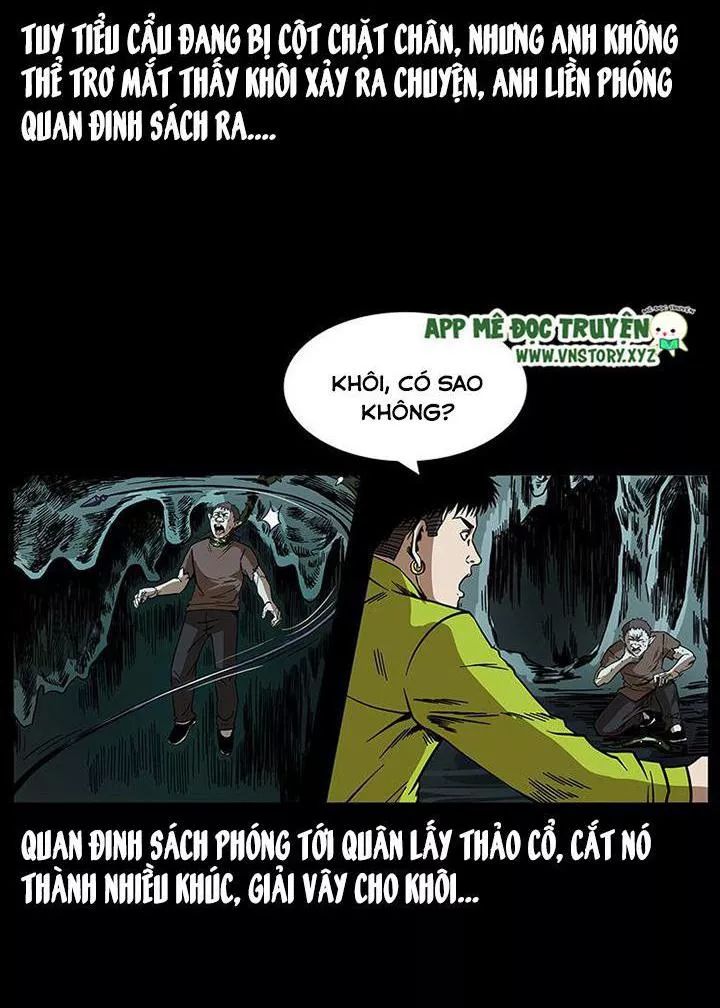 U Minh Ngụy Tượng Chapter 197 - 27