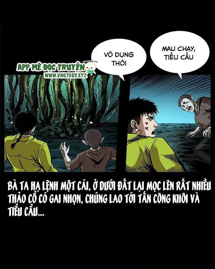 U Minh Ngụy Tượng Chapter 197 - 38