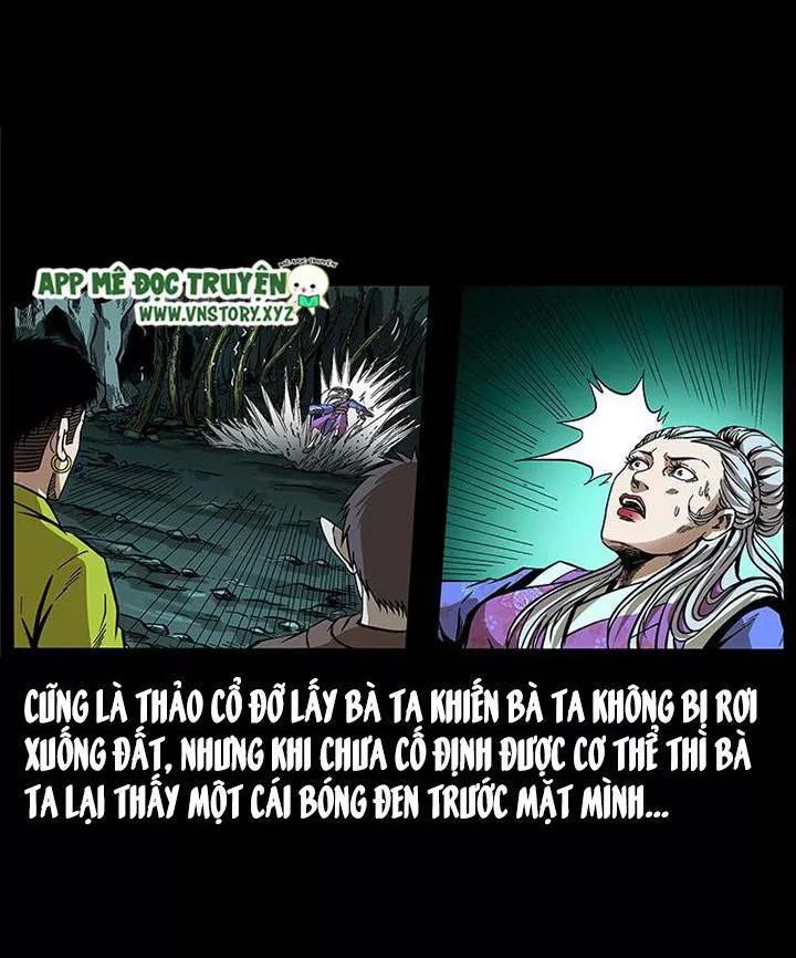 U Minh Ngụy Tượng Chapter 197 - 65