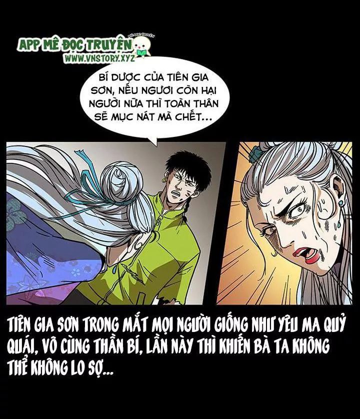 U Minh Ngụy Tượng Chapter 197 - 75