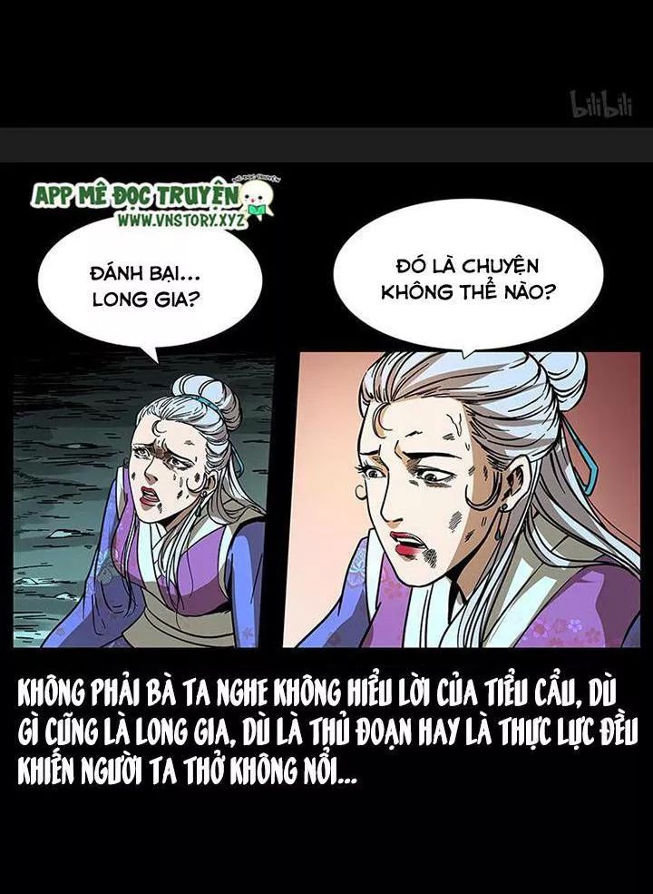 U Minh Ngụy Tượng Chapter 197 - 78