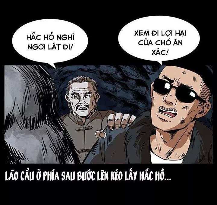 U Minh Ngụy Tượng Chapter 198 - 24