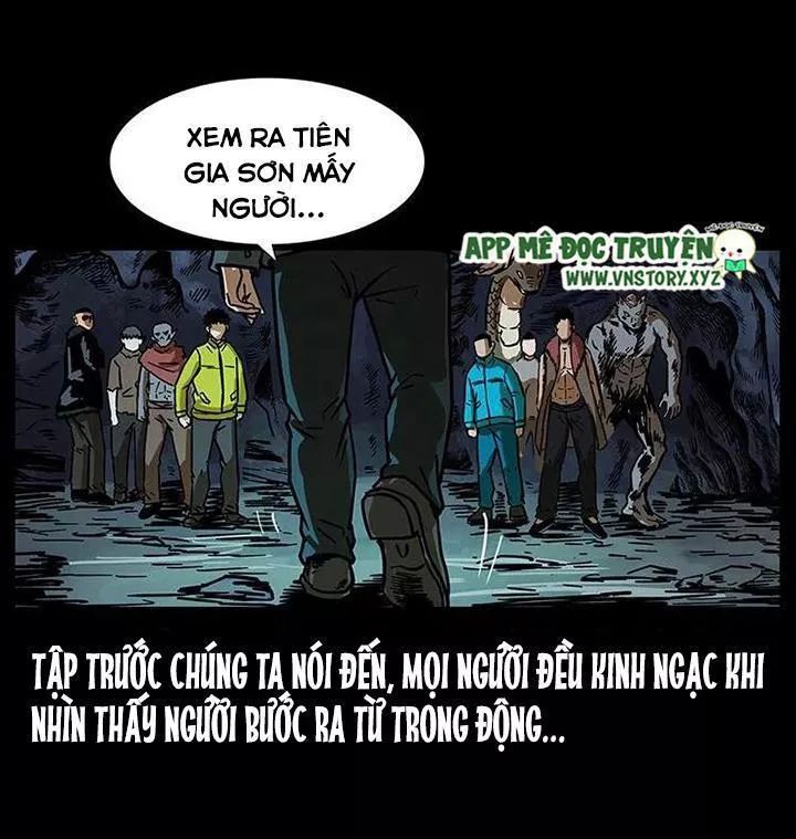 U Minh Ngụy Tượng Chapter 199 - 2