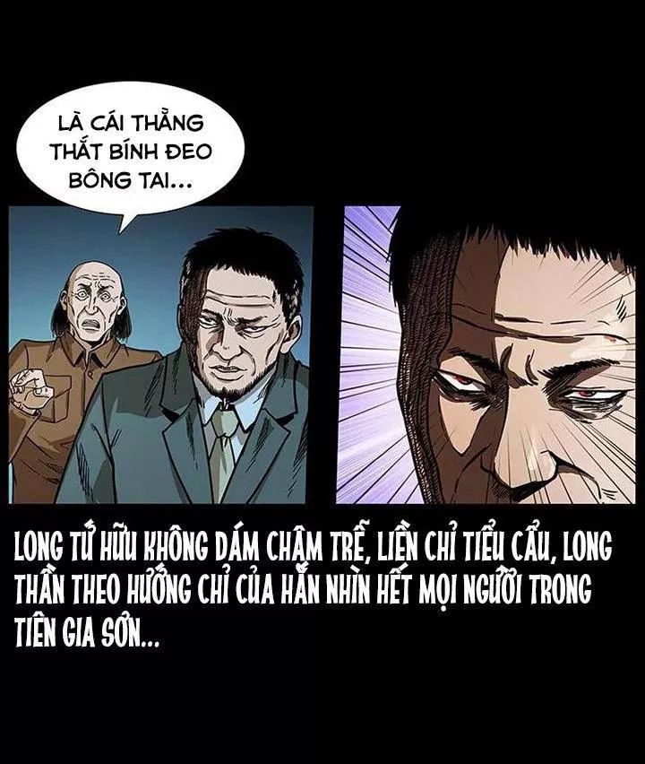 U Minh Ngụy Tượng Chapter 199 - 13