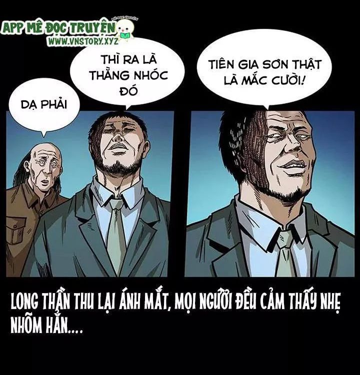 U Minh Ngụy Tượng Chapter 199 - 16