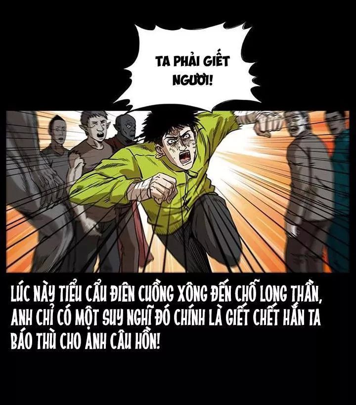 U Minh Ngụy Tượng Chapter 199 - 35