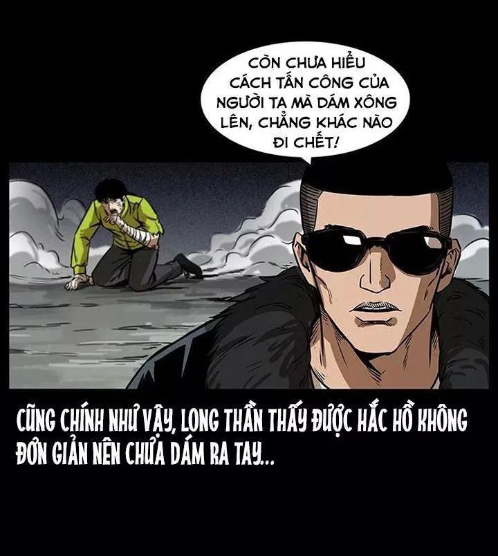 U Minh Ngụy Tượng Chapter 199 - 39