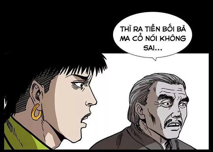 U Minh Ngụy Tượng Chapter 199 - 5