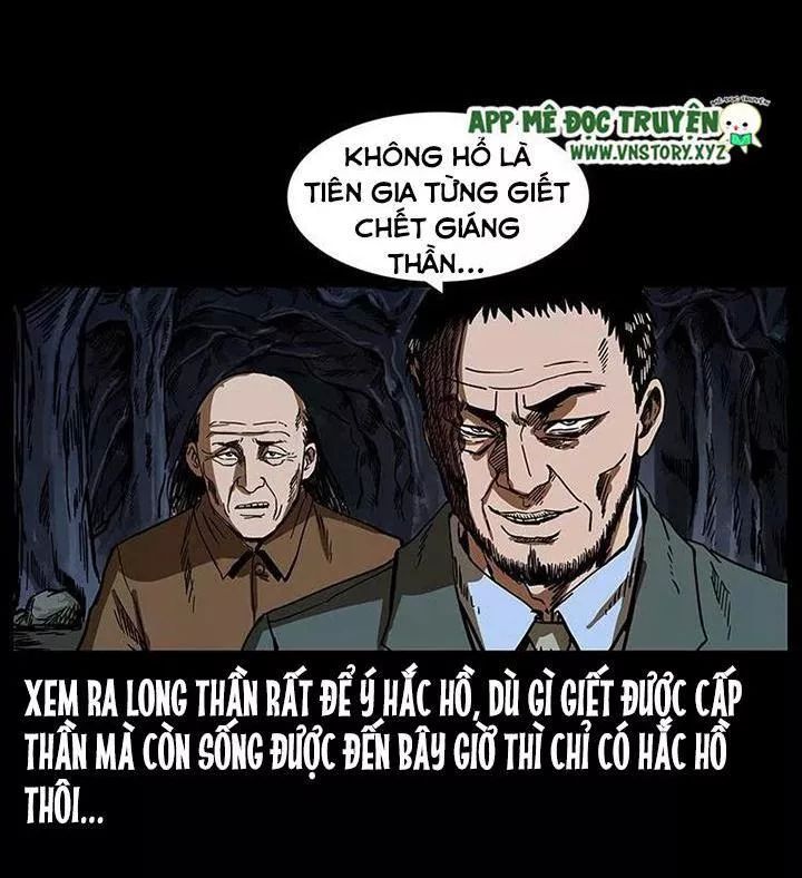 U Minh Ngụy Tượng Chapter 199 - 42