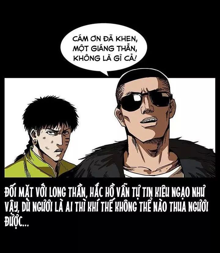 U Minh Ngụy Tượng Chapter 199 - 43