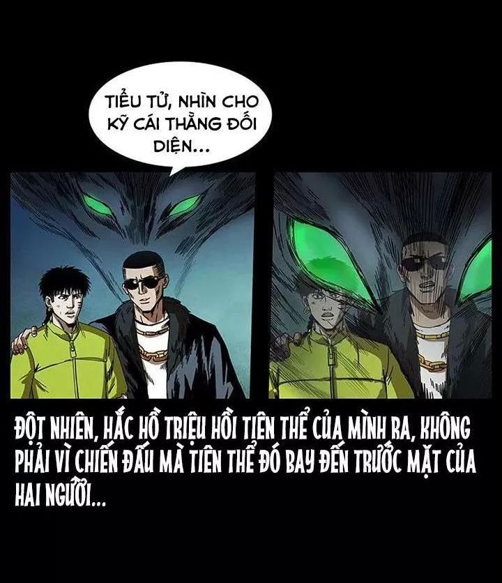 U Minh Ngụy Tượng Chapter 199 - 45
