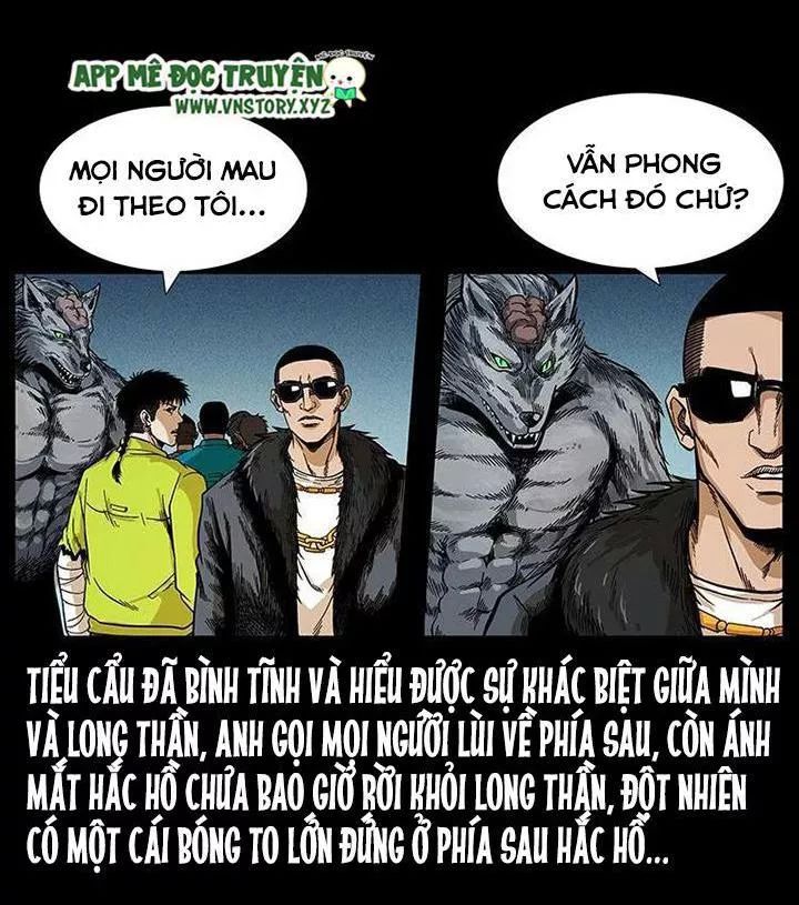 U Minh Ngụy Tượng Chapter 199 - 52