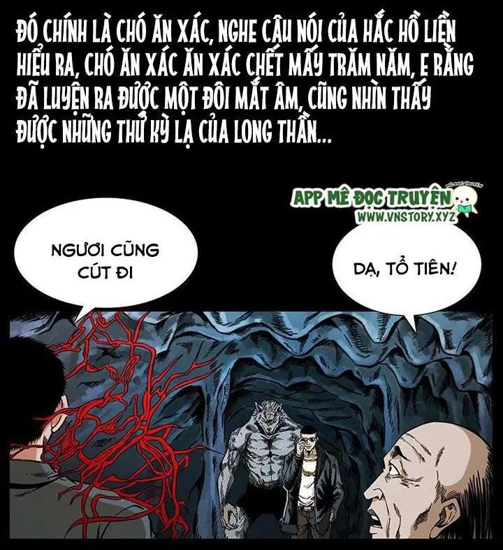 U Minh Ngụy Tượng Chapter 199 - 54