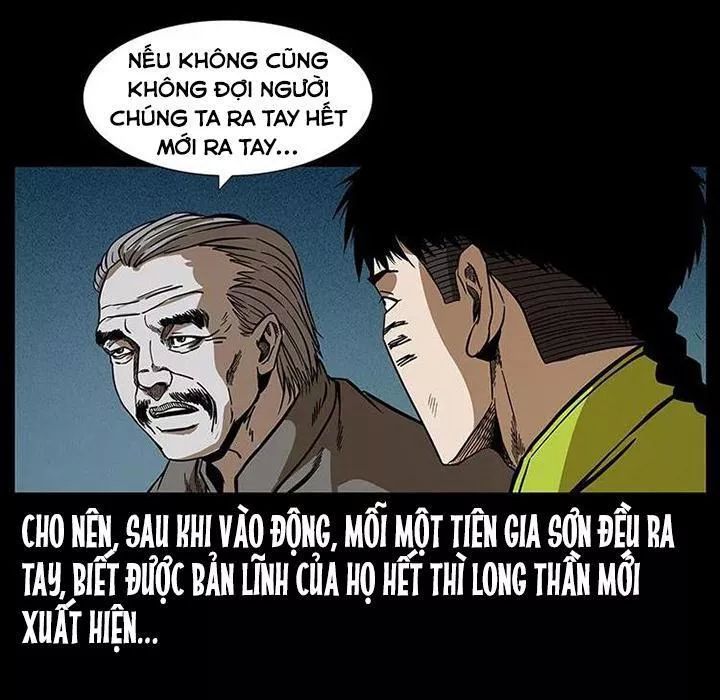 U Minh Ngụy Tượng Chapter 199 - 59