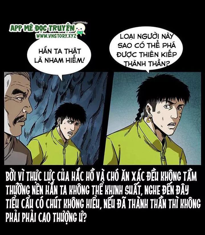 U Minh Ngụy Tượng Chapter 199 - 60