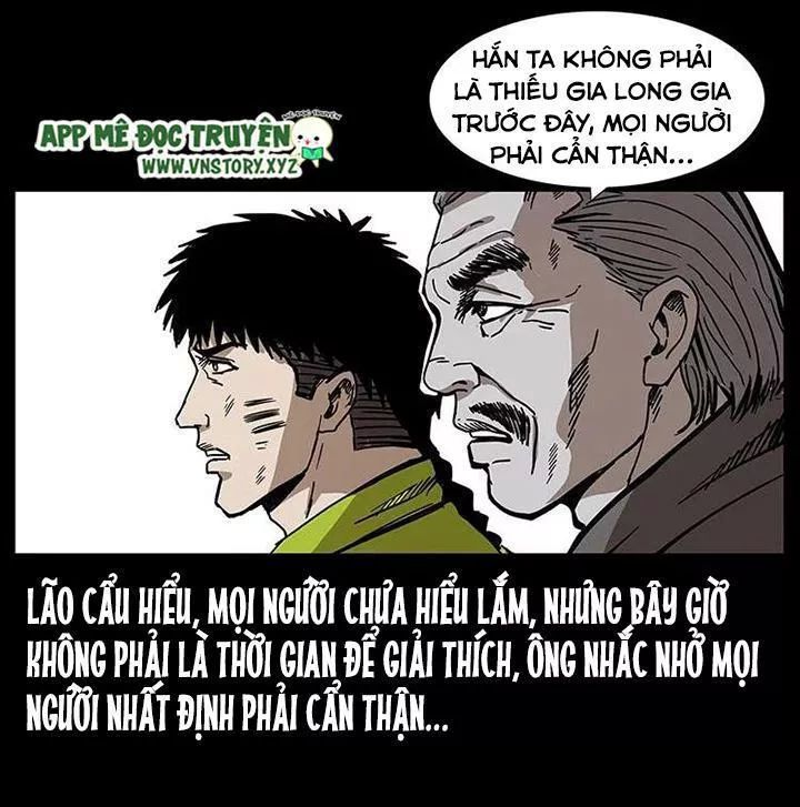 U Minh Ngụy Tượng Chapter 199 - 8