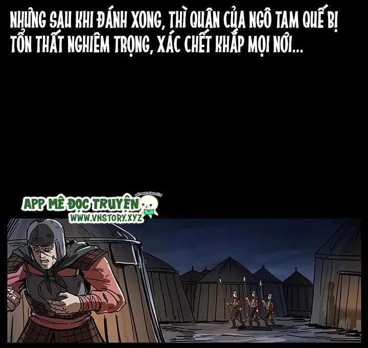 U Minh Ngụy Tượng Chapter 199 - 76