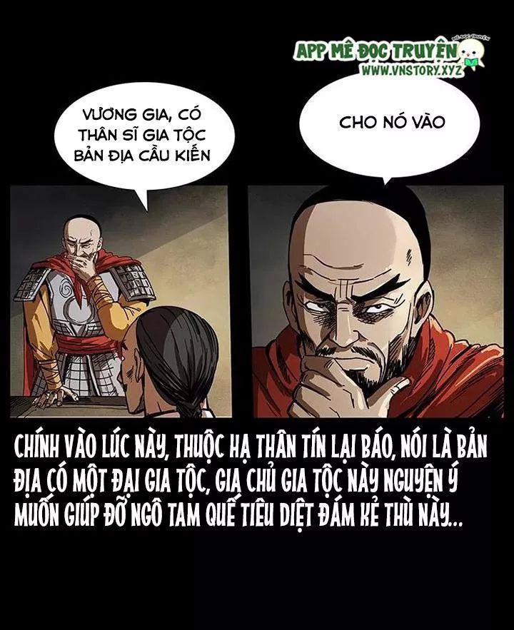 U Minh Ngụy Tượng Chapter 199 - 78