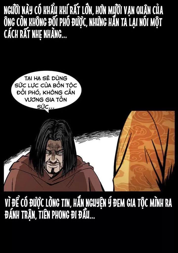U Minh Ngụy Tượng Chapter 199 - 83