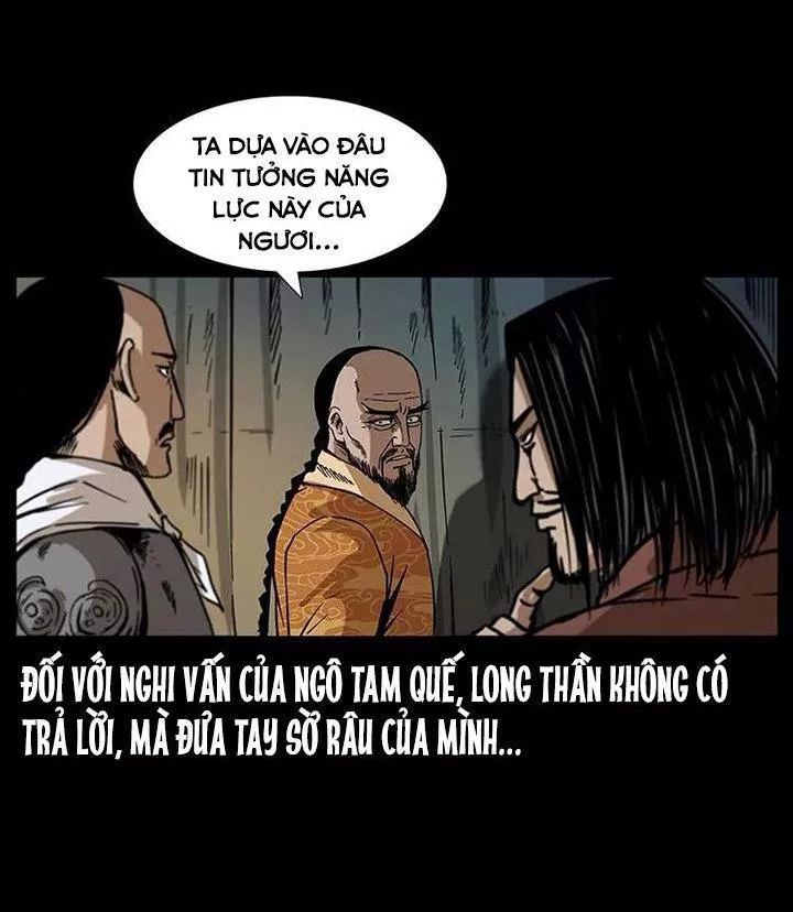 U Minh Ngụy Tượng Chapter 199 - 85