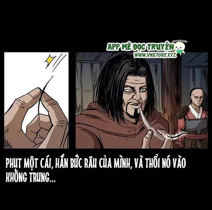 U Minh Ngụy Tượng Chapter 199 - 86