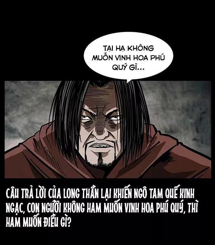 U Minh Ngụy Tượng Chapter 199 - 91