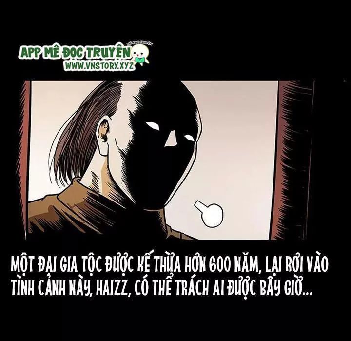 U Minh Ngụy Tượng Chapter 208.5 - 18