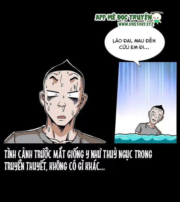 U Minh Ngụy Tượng Chapter 208.5 - 32