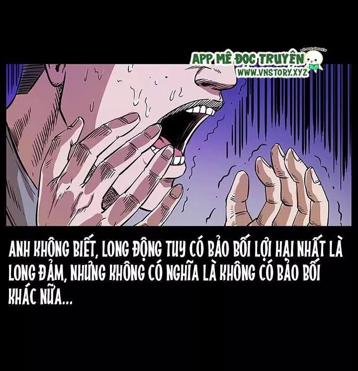 U Minh Ngụy Tượng Chapter 208.5 - 36