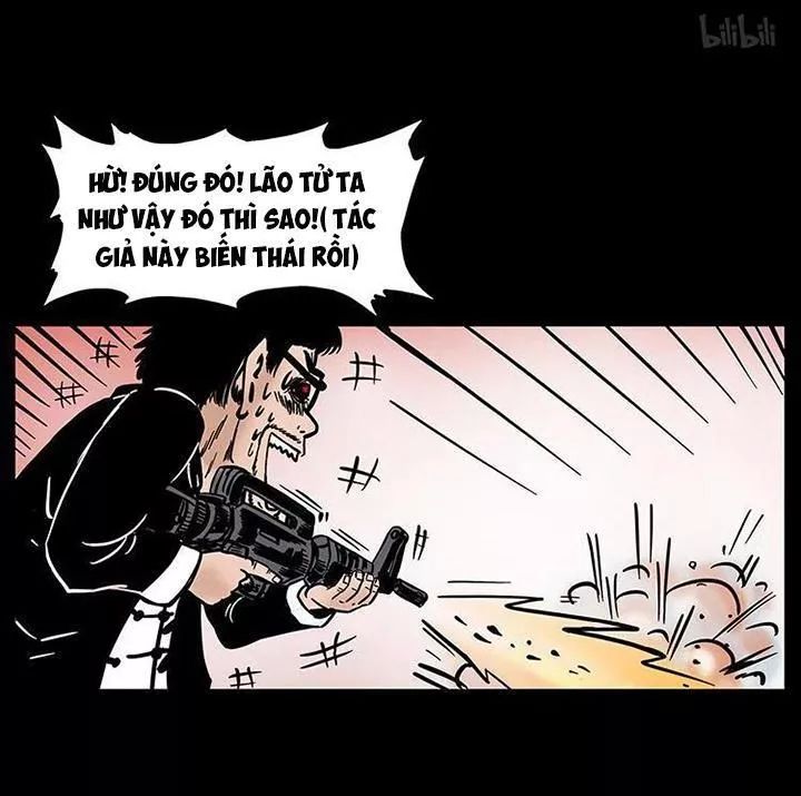U Minh Ngụy Tượng Chapter 208.5 - 60