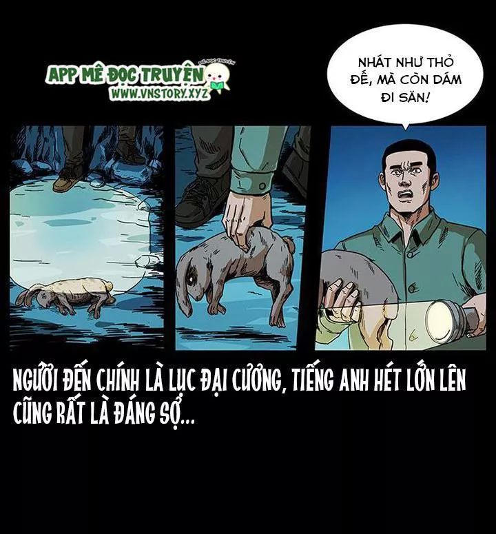 U Minh Ngụy Tượng Chapter 209 - 11