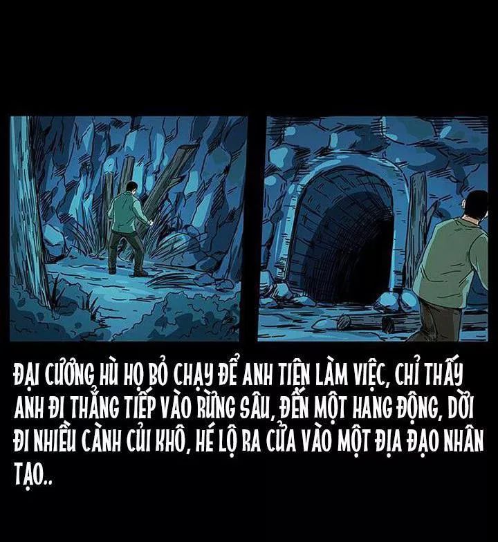 U Minh Ngụy Tượng Chapter 209 - 12