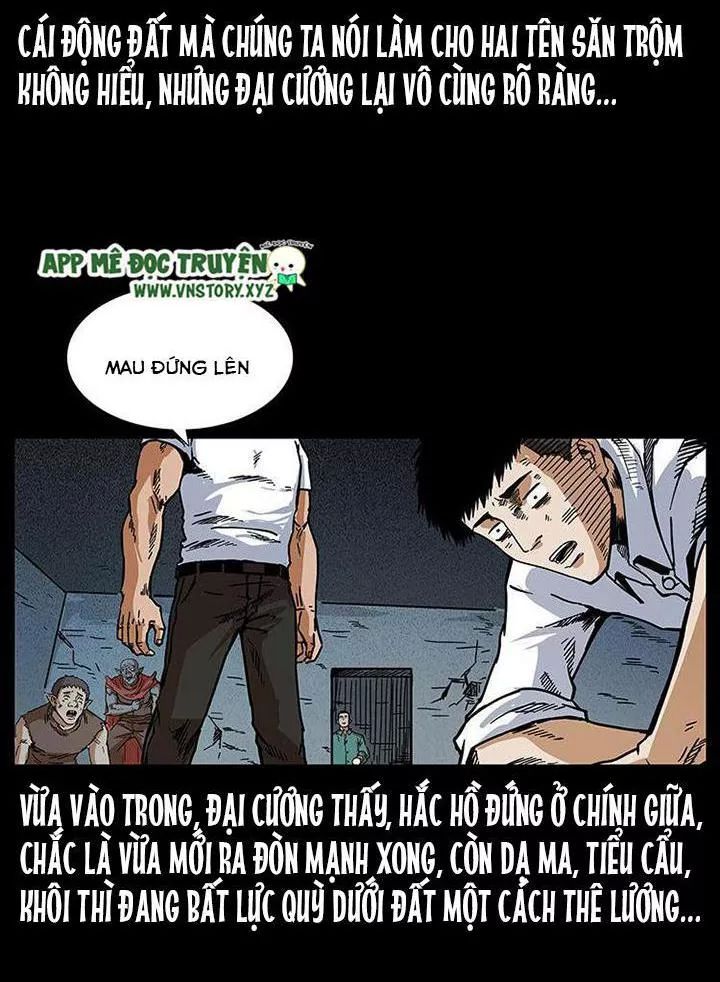 U Minh Ngụy Tượng Chapter 209 - 15
