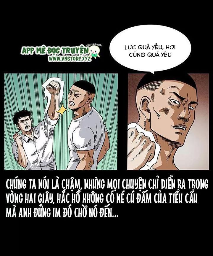 U Minh Ngụy Tượng Chapter 209 - 23